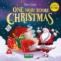 One Night Before Christmas
