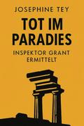 Tot im Paradies