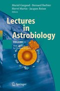 Lectures in Astrobiology 1