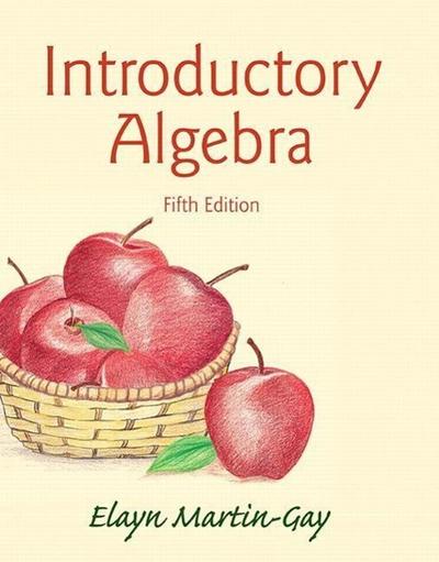Introductory Algebra