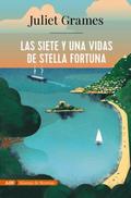 Las siete y una vidas de Stella Fortuna (AdN)