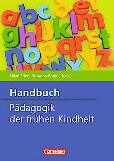 Handbuch Pädagogik der frühen Kindheit