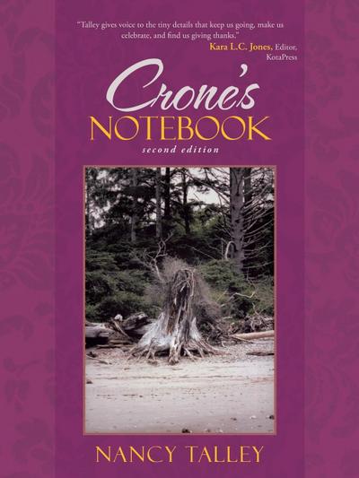 Crone’s Notebook