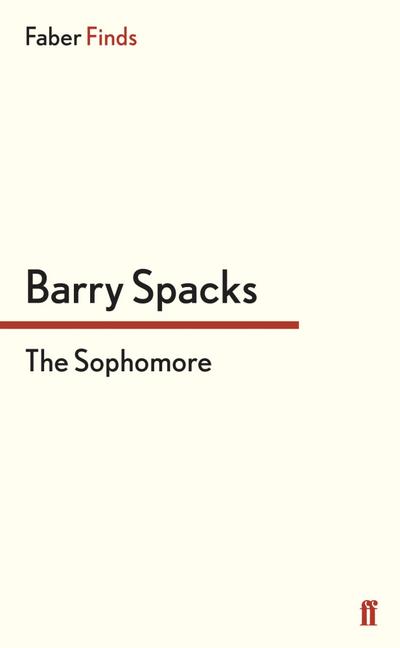 Spacks, B: Sophomore