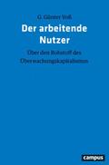 Der arbeitende Nutzer