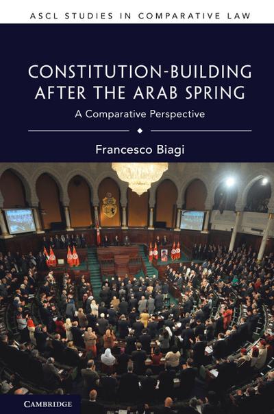 Constitution-Building After the Arab Spring