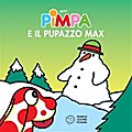 Pimpa e il pupazzo Max