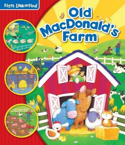 Old Macdonald’s Farm