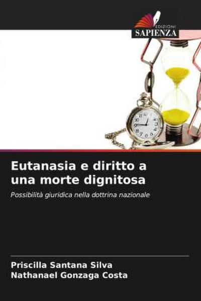 Eutanasia e diritto a una morte dignitosa
