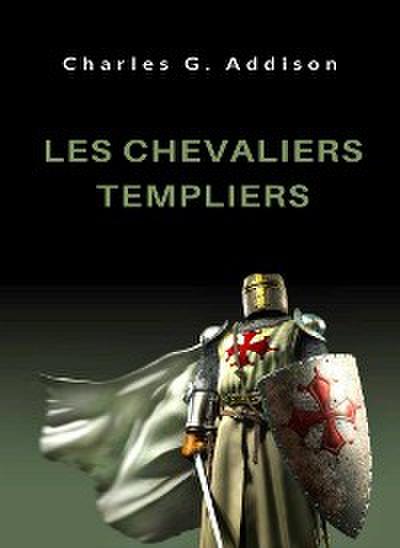 Les chevaliers templiers (traduit)