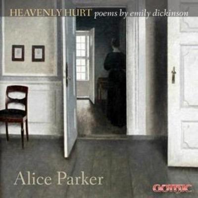 Parker, A: Heavenly Hurt