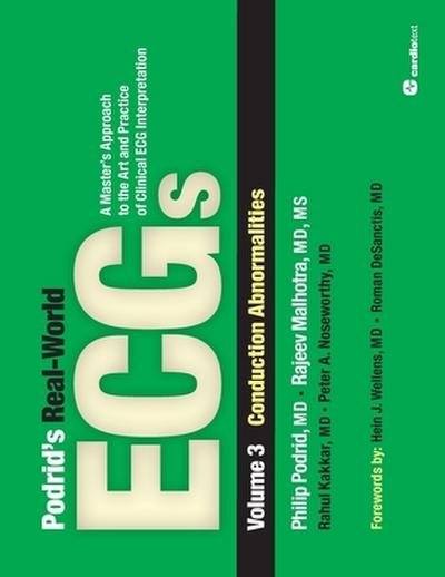 Podrid’s Real-World ECGs