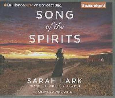 Song of the Spirits