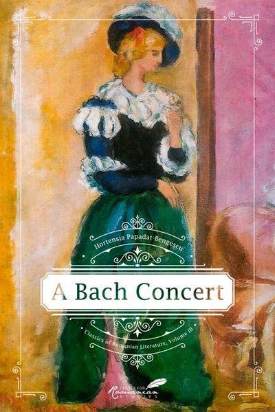 A Bach Concert