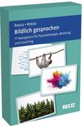 Bildlich gesprochen