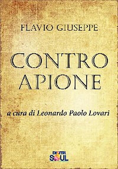 Contro Apione