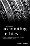Accounting Ethics