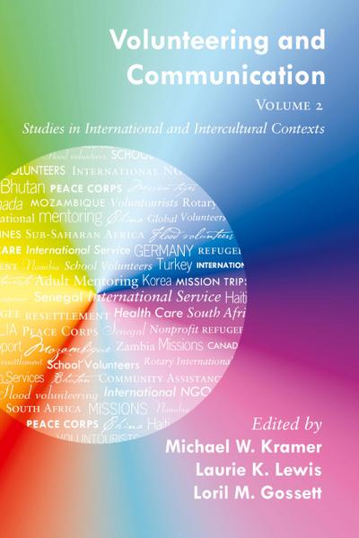 Volunteering and Communication - Volume 2