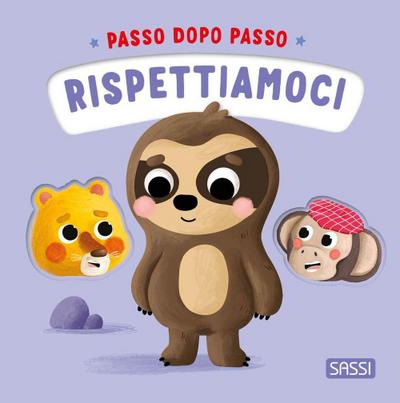 Rispettiamoci. Passo dopo passo