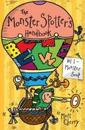 The Monster Spotter’s Handbook