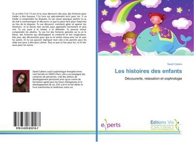 Les histoires des enfants