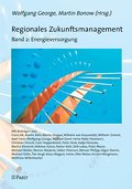 Regionales Zukunftsmanagement. Band 2