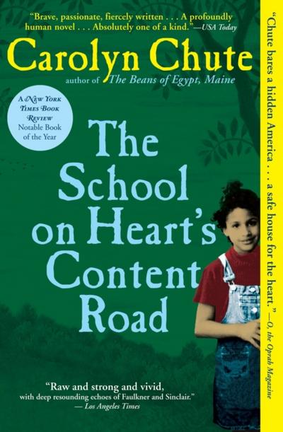 The School on Heart’s Content Road