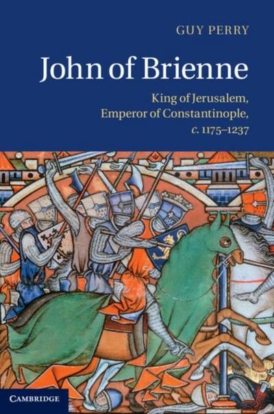 John of Brienne