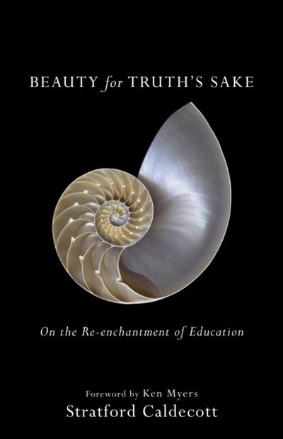Beauty for Truth’s Sake