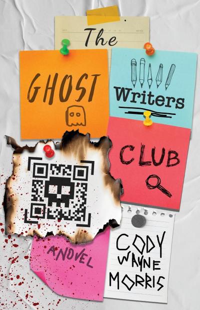 The Ghost Writers Club
