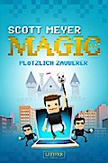 PLÖTZLICH ZAUBERER