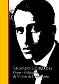 Obras  - Coleccion de Ricardo Guira