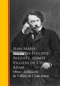 Obras  - Coleccion de Villiers de L’Isle Adam