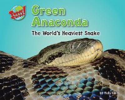 Green Anaconda