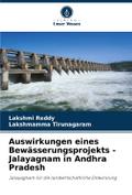 Auswirkungen eines Bewässerungsprojekts - Jalayagn