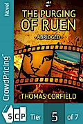 The Purging Of Ruen - Abridged