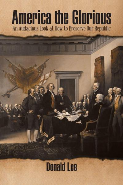 America the Glorious