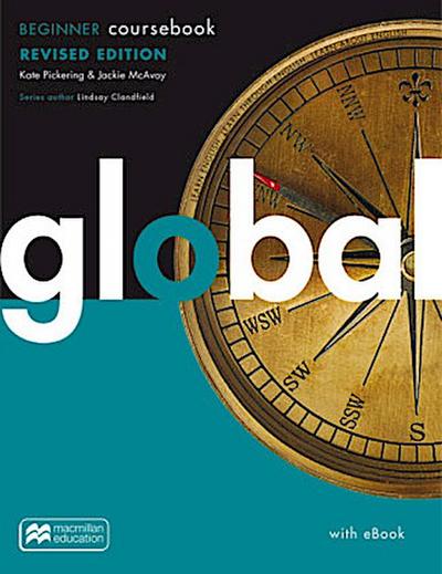Global Global revised edition, m. 1 Beilage, m. 1 Beilage