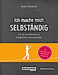 Ich mache mich selbständig