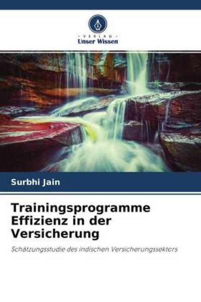 Trainingsprogramme Effizienz in der Versicherung