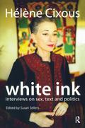 White Ink