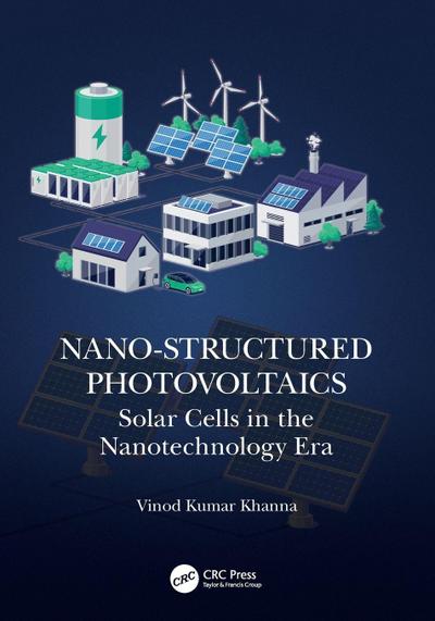 Nano-Structured Photovoltaics