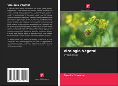 Virologia Vegetal