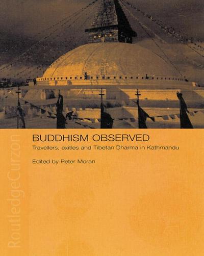 Buddhism Observed