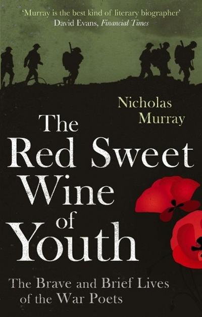 The Red Sweet Wine Of Youth