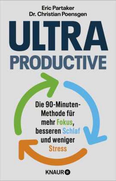 Ultraproductive