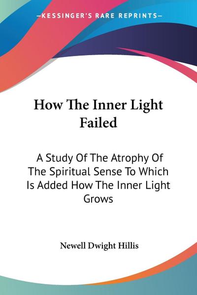 How The Inner Light Failed
