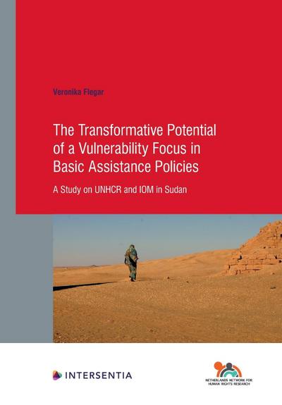 Flegar, V: Transformative Potential of a Vulnerability Focus