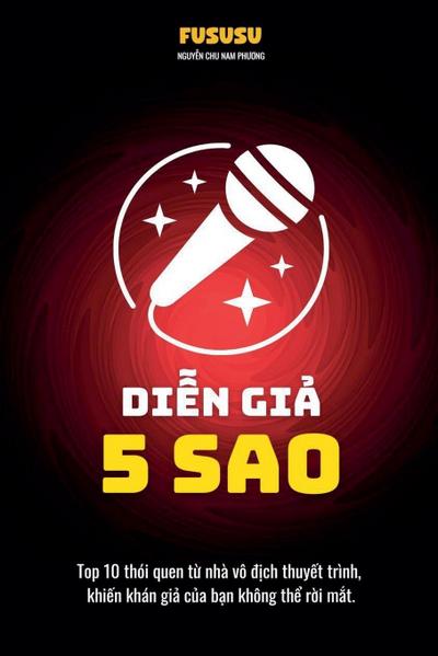 Fususu: Di&#7877;n Gi&#7843; 5 Sao