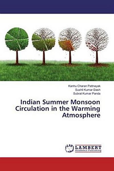 Indian Summer Monsoon Circulation in the Warming Atmosphere